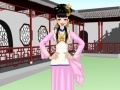 Jeu Qing Dynasty Princess