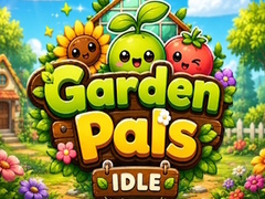 Jeu Garden Pals IDLE