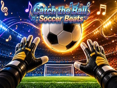 Jeu Catch the Ball: Soccer Beats