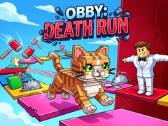 Jeu Obby: Death Run