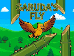 Jeu Garuda's Fly