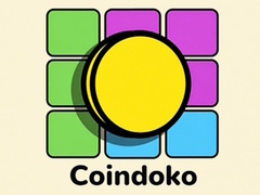 Jeu Coindoku