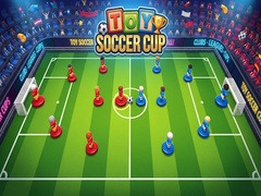 Jeu Toy Soccer Cup