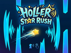 Jeu Holler Star Rush
