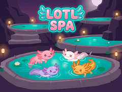Jeu Lotl Spa