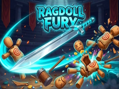 Jeu Ragdoll Fury