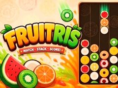 Jeu Fruitris