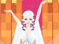 Jeu Miss World Dress Up