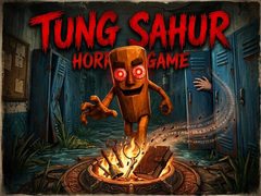 Jeu Tung Sahur Horror Game