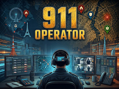 Jeu 911 Operator