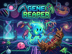 Jeu Gene Reaper