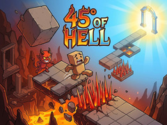 Jeu 45° of Hell