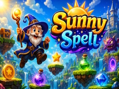 Jeu Sunny Spell