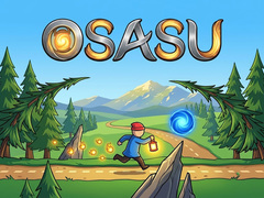 Jeu Osasu