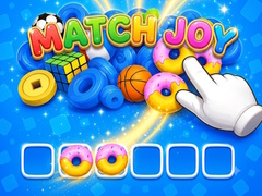 Jeu Match joy