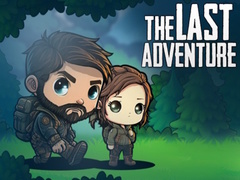 Jeu The Last Adventure