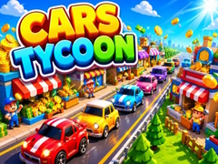 Jeu Cars Tycoon