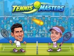 Jeu Tennis Masters