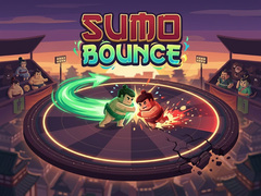Jeu Sumo Bounce