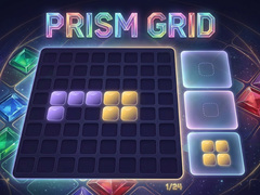 Jeu Prism Grid