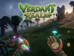 Jeu Verdant Realm