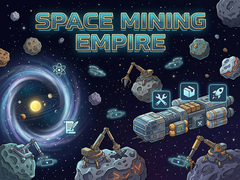 Jeu Space Mining Empire