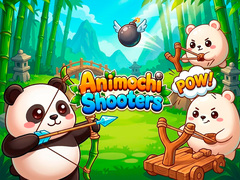 Jeu Animochi Shooters