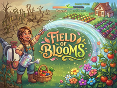 Jeu Field of Blooms