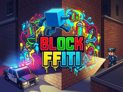 Jeu Blockffiti