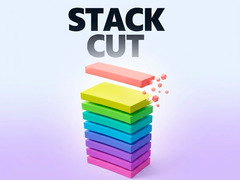 Jeu Stack Cut