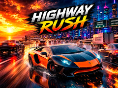 Jeu Highway Rush