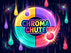 Jeu Chroma Chute