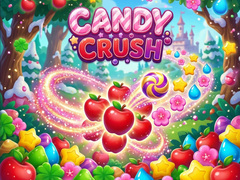 Jeu Candy Crush
