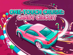 Jeu One-Touch Cruise: Candy Circuit