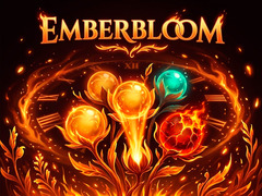 Jeu Emberbloom