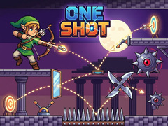 Jeu One Shot