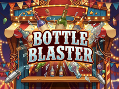 Jeu Bottle Blaster