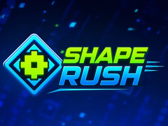Jeu Shape Rush