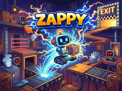 Jeu Zappy
