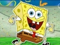 Jeu Spongebob Jump Jump Jump!