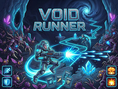 Jeu Void Runner