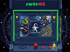 Jeu RetrAI