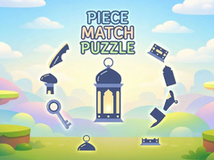 Jeu Piece Match Puzzle