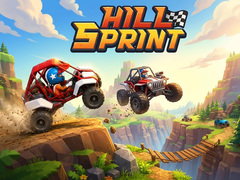 Jeu Hill Sprint