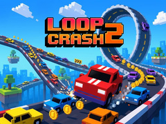 Jeu Loop Crash 2