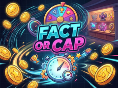 Jeu Fact Or Cap