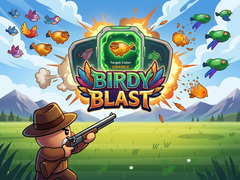 Jeu Birdy Blast
