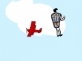 Jeu Jetpackman