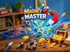 Jeu Magnet Master