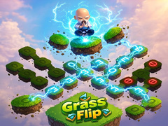 Jeu Grass Flip